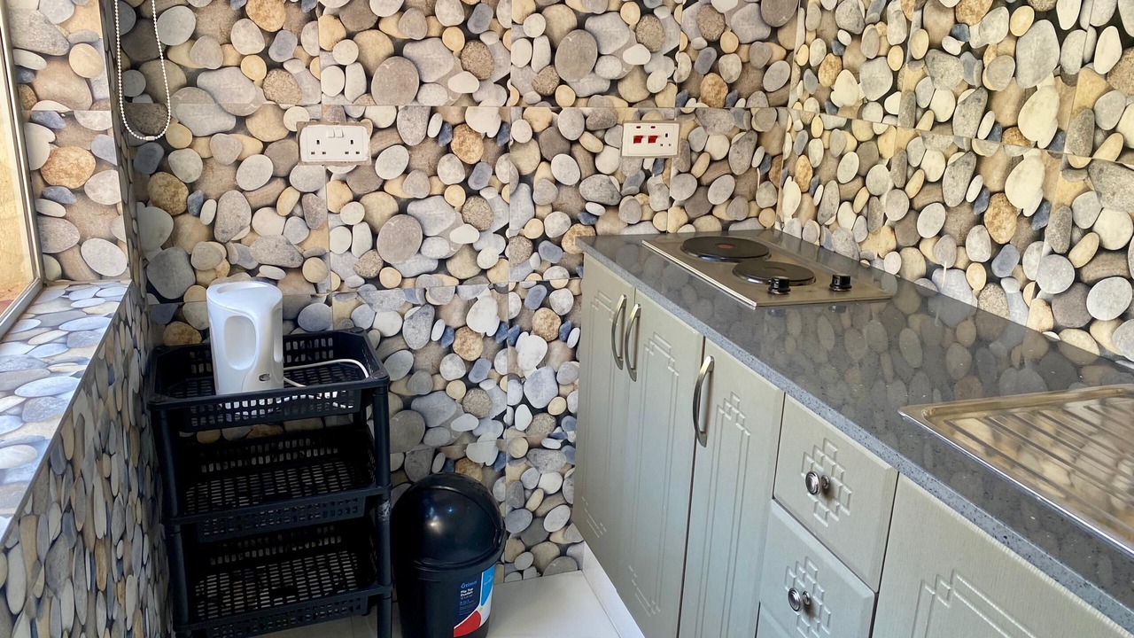 Photo of Kitchen in Harare