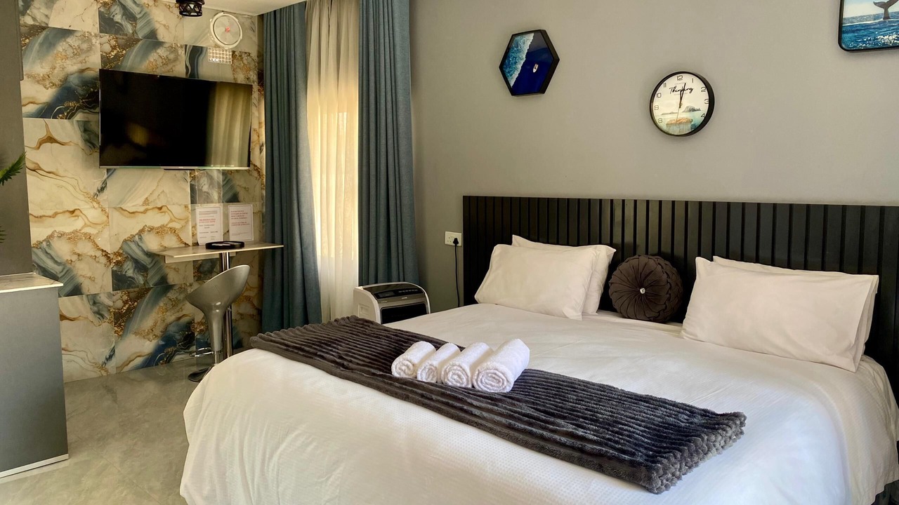 Photo of Bedroom in Harare