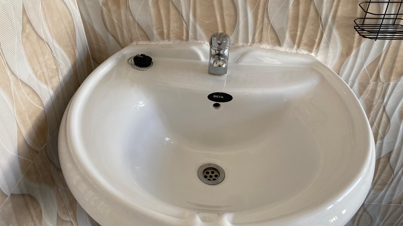 Photo of Bathroom in Harare