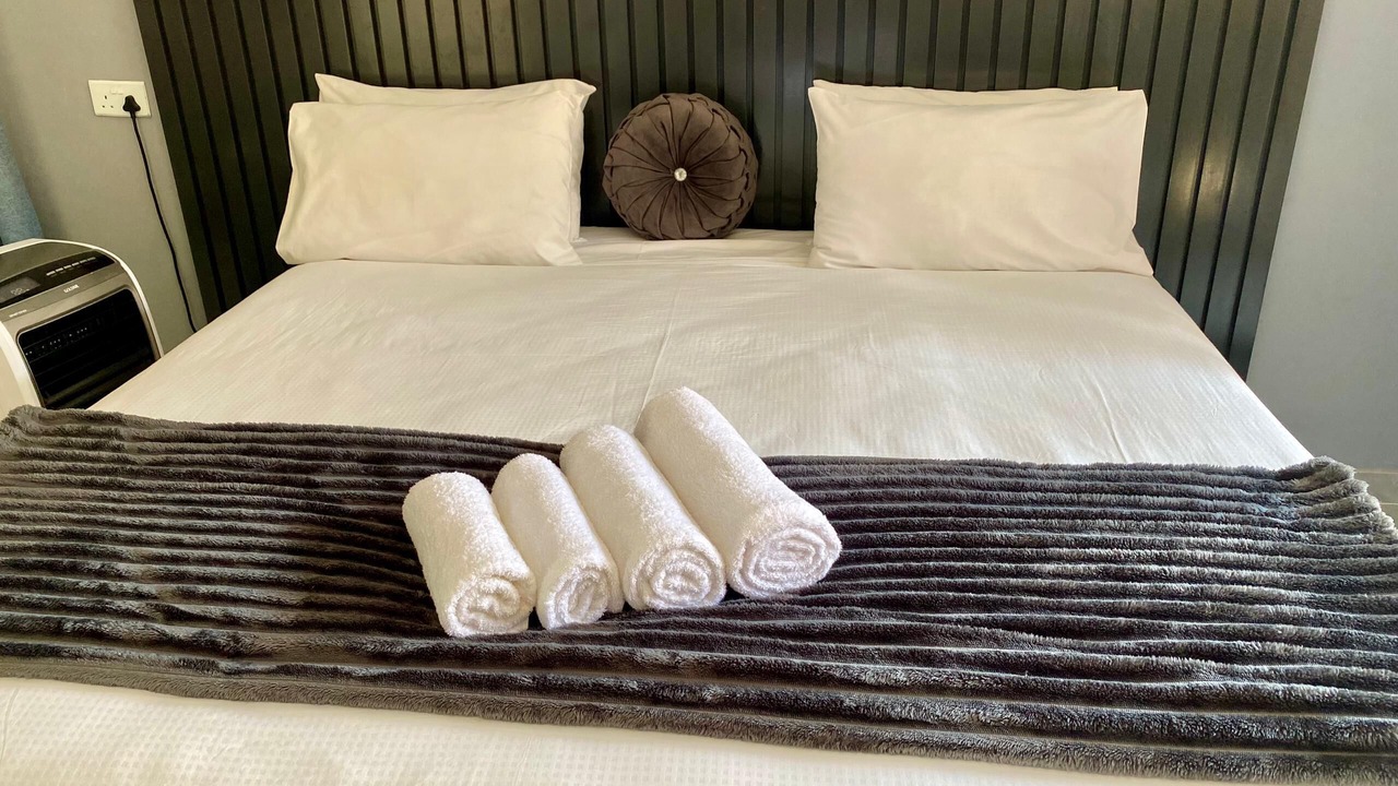 Photo of Bedroom in Harare