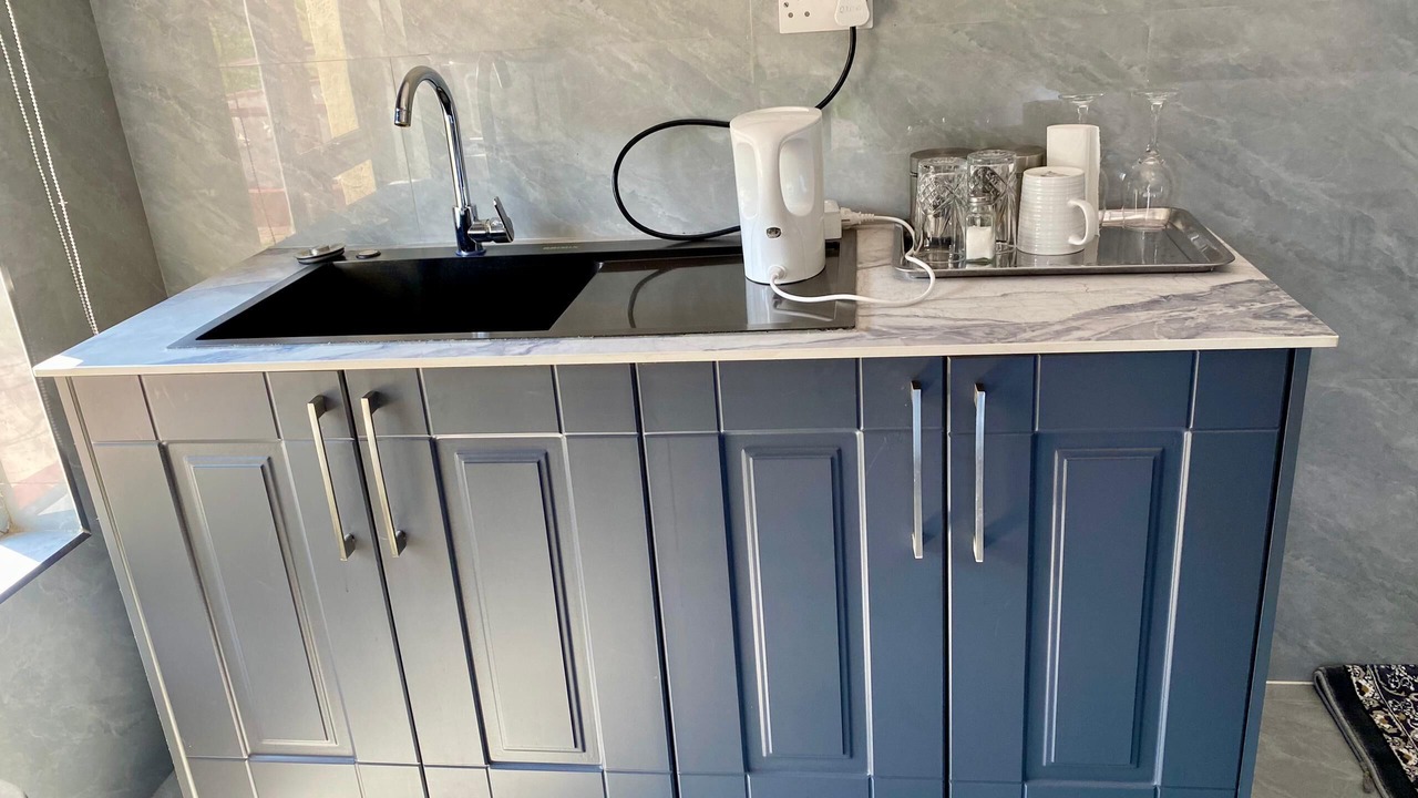 Photo of Kitchen in Harare