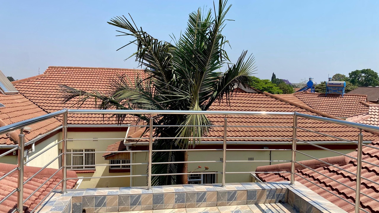 Photo of Outdoor in Harare