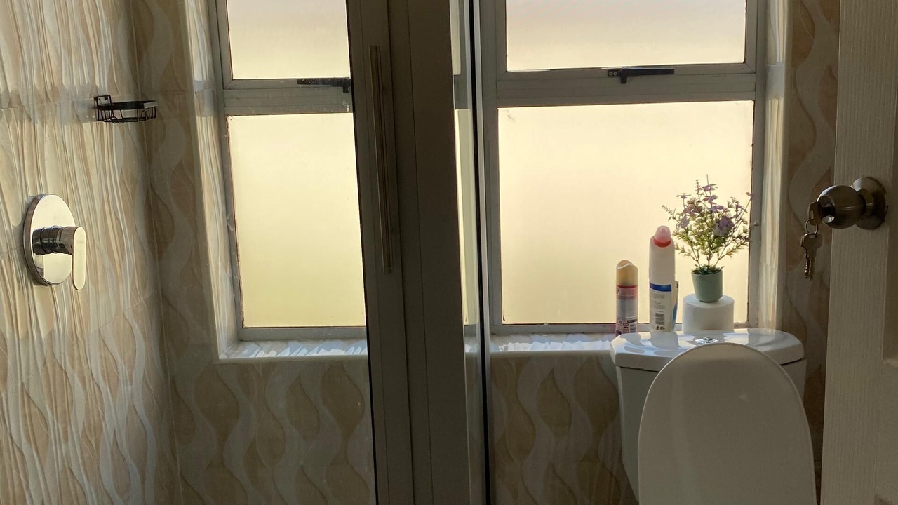 Photo of Bathroom in Harare