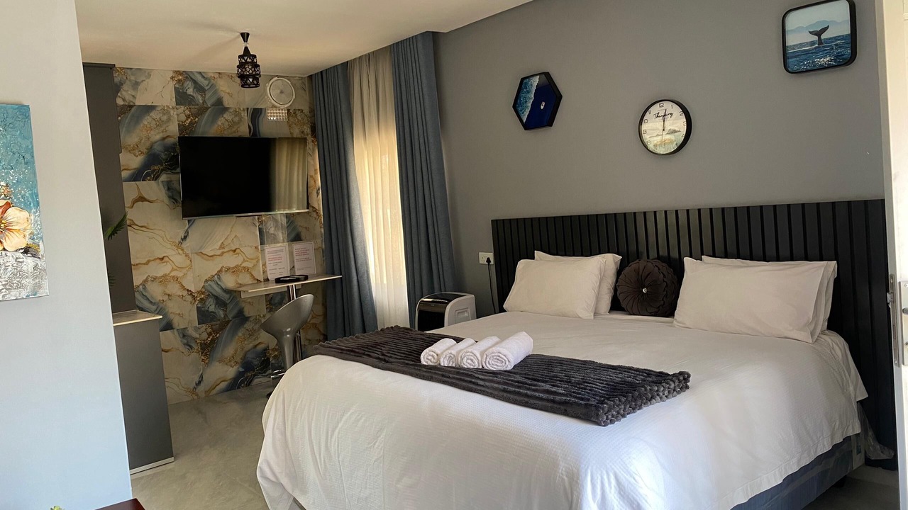 Photo of Bedroom in Harare