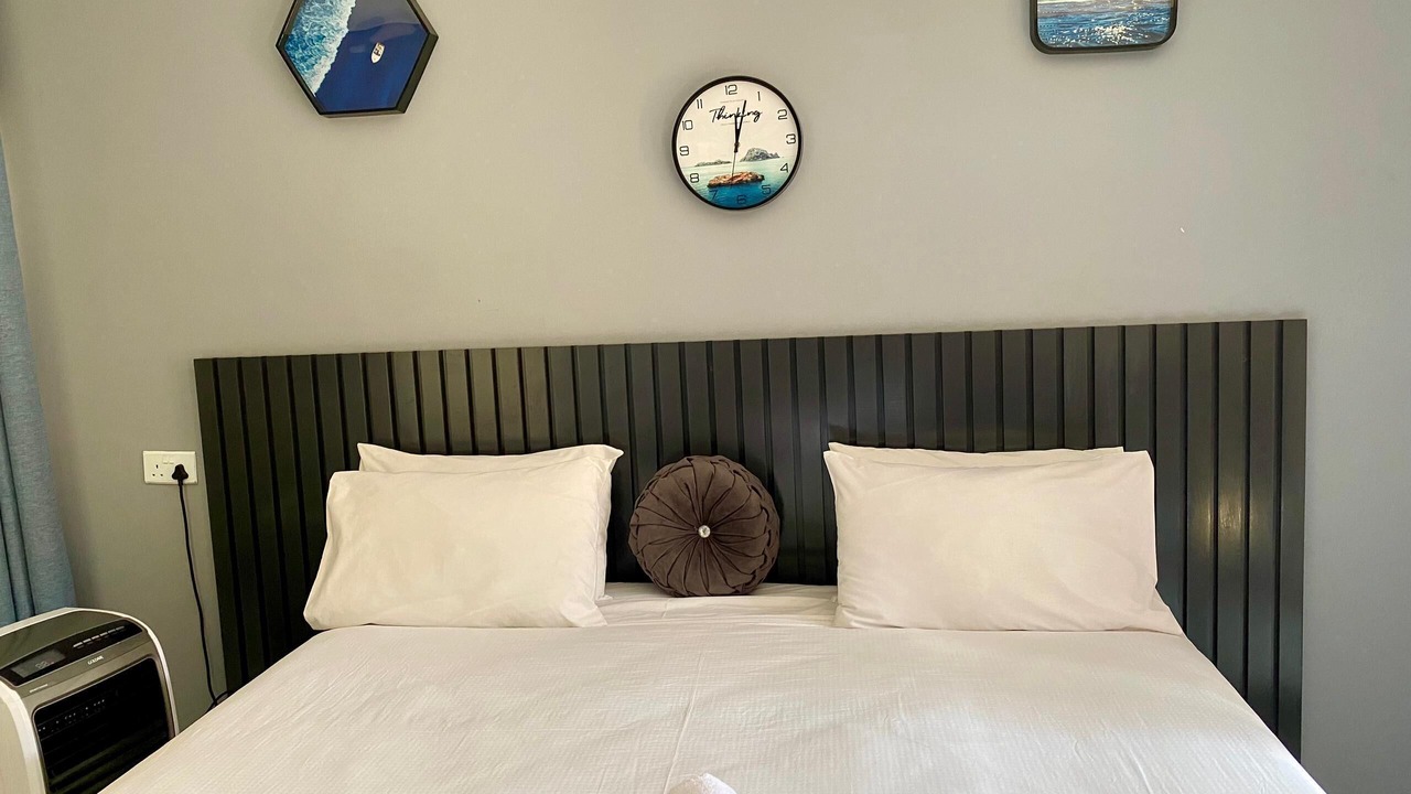 Photo of Bedroom in Harare