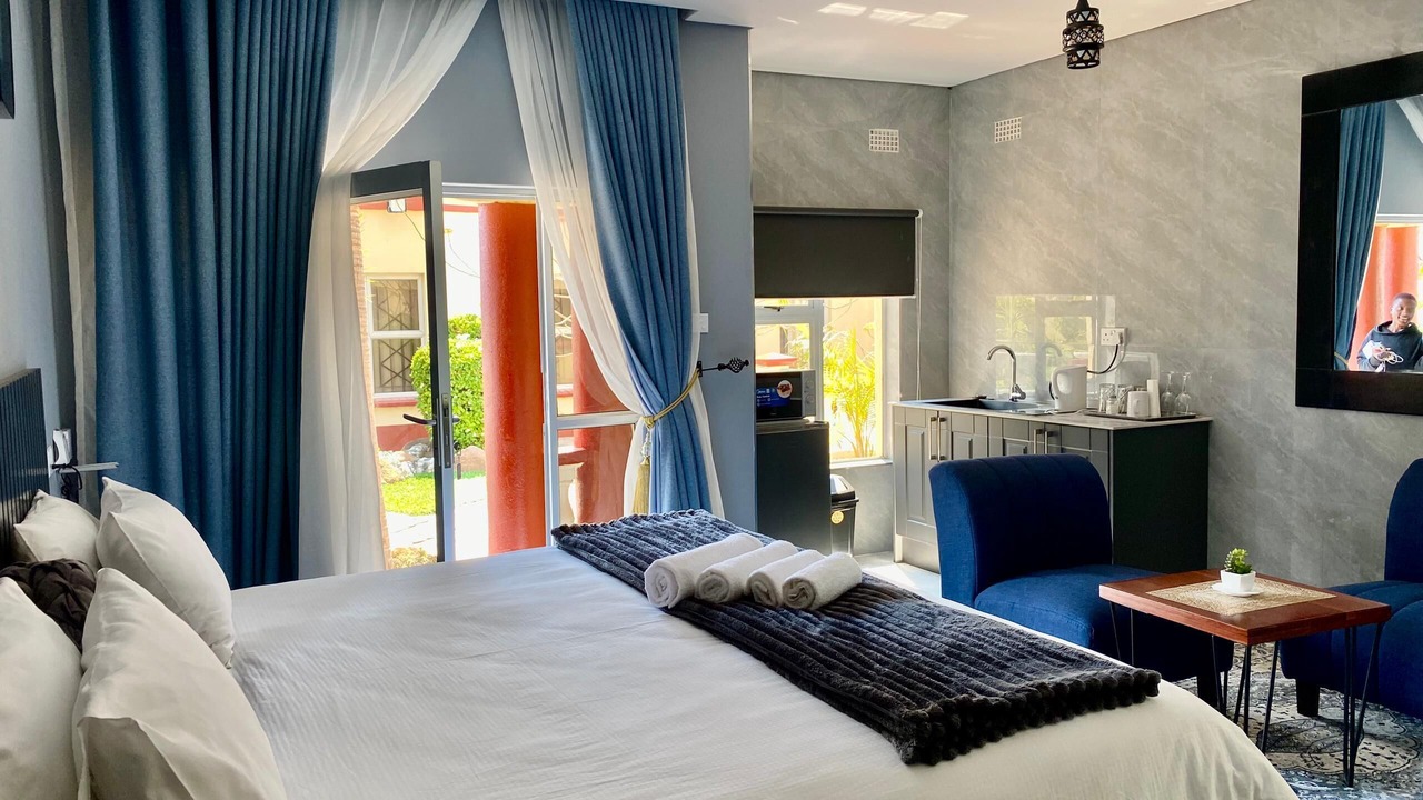 Photo of Bedroom in Harare