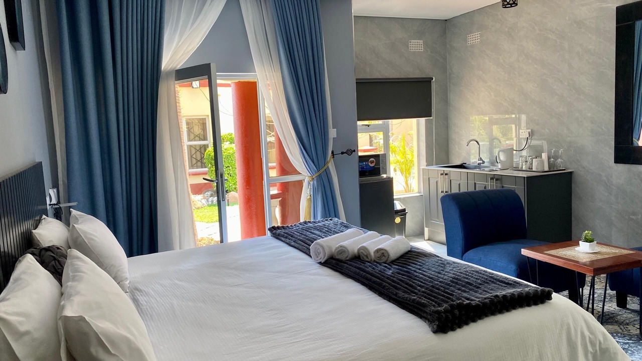 Photo of Bedroom in Harare