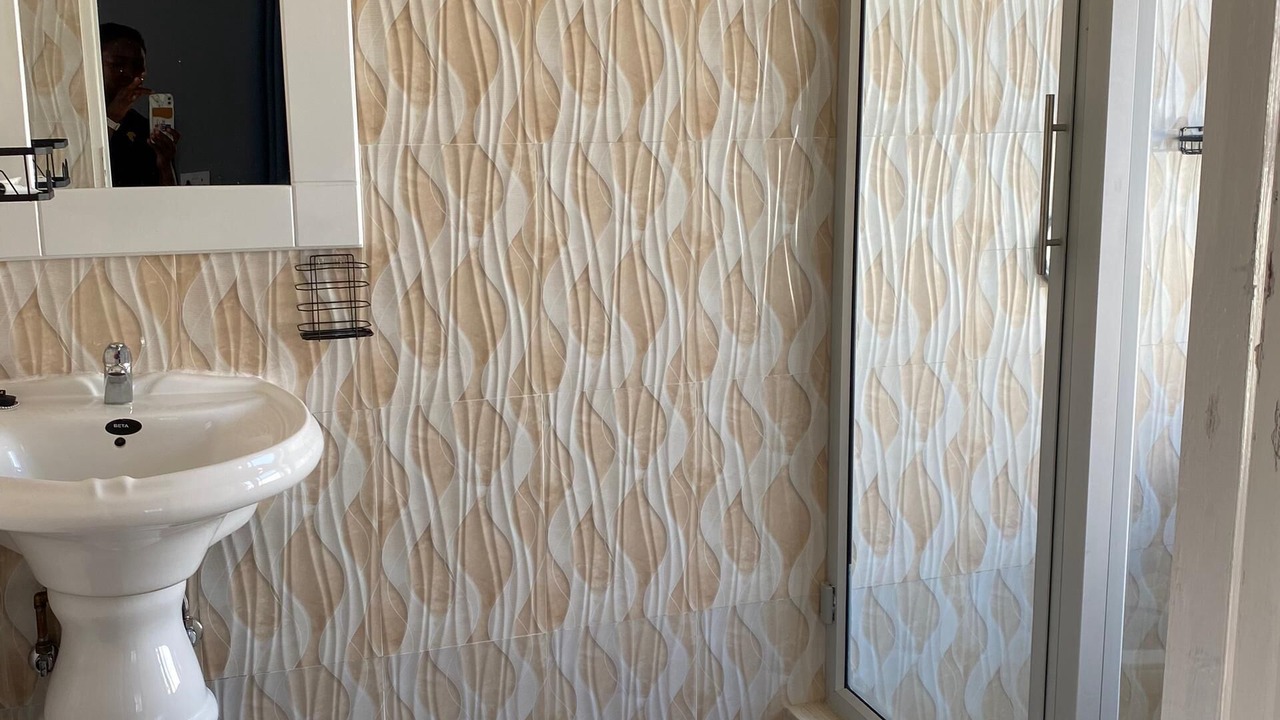 Photo of Bathroom in Harare