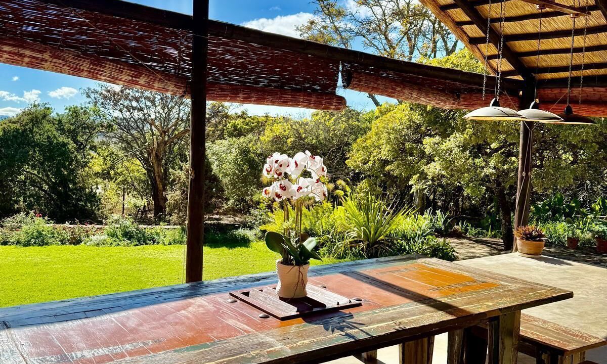 Photo of Outdoor in Juliasdale