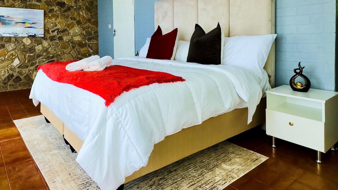 Photo of Bedroom in Juliasdale