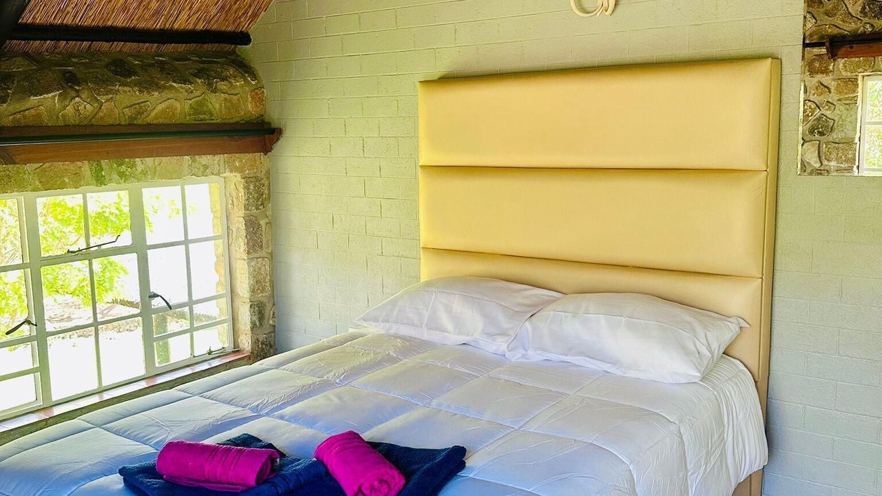 Photo of Bedroom in Juliasdale