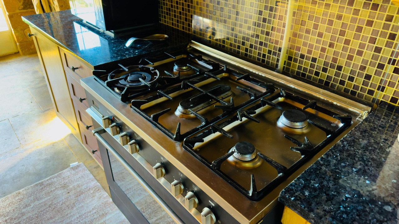 Photo of Kitchen in Juliasdale