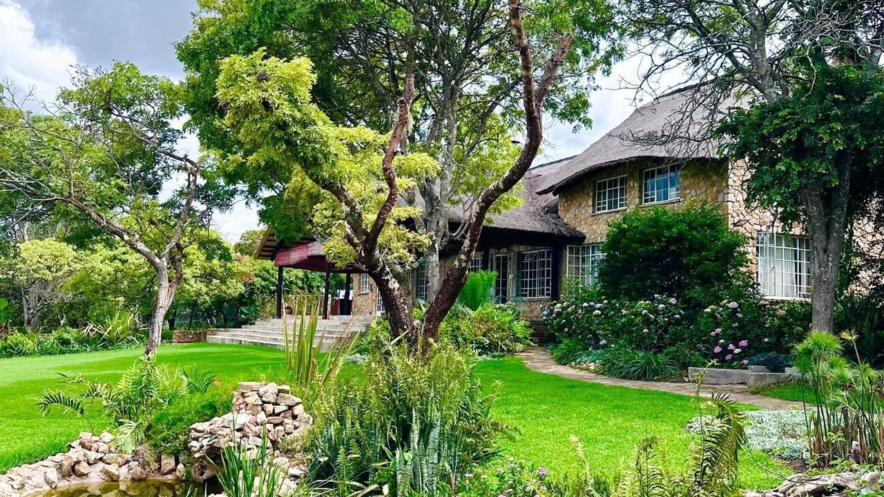 Photo of Outdoor in Juliasdale