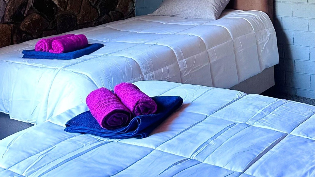 Photo of Bedroom in Juliasdale