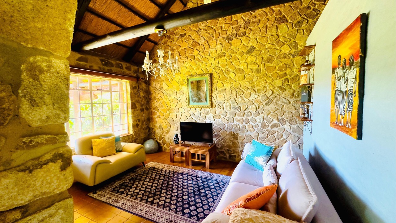 Photo of Livingroom in Juliasdale