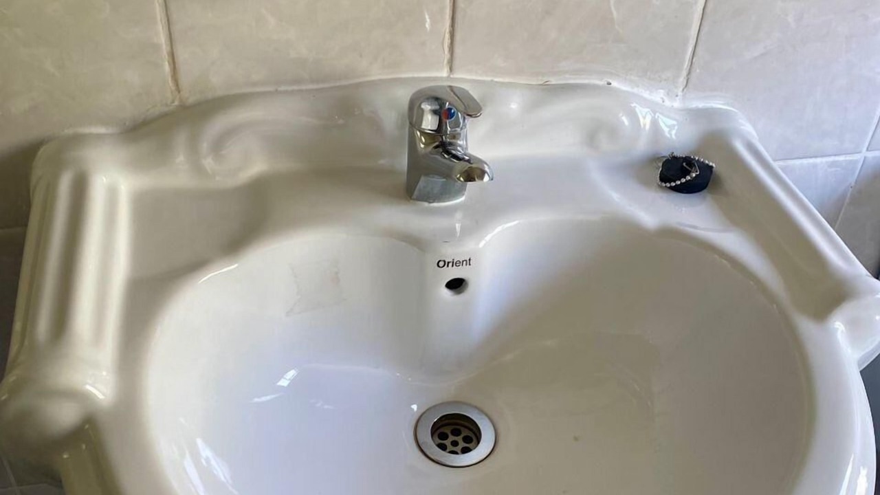 Photo of Bathroom in Harare