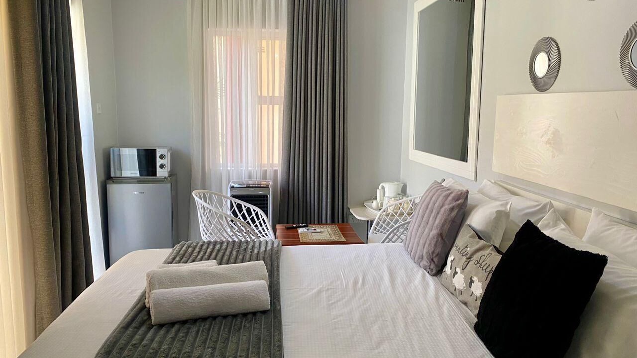 Photo of Bedroom in Harare