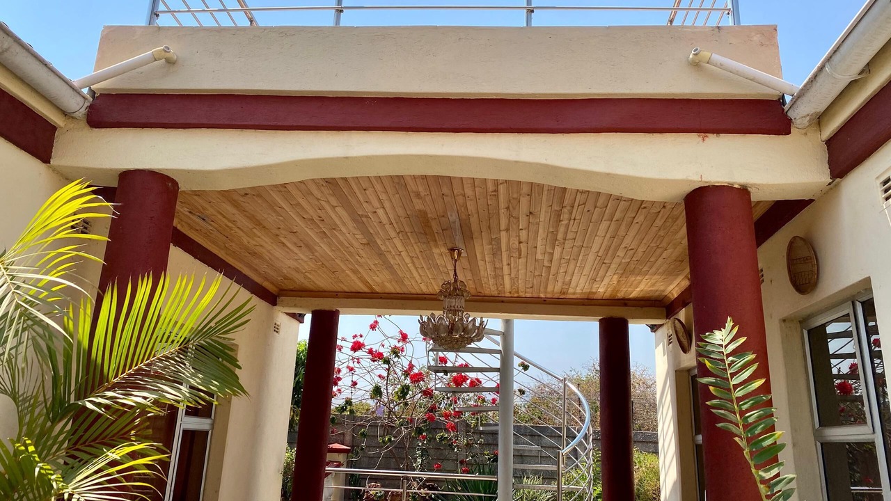 Photo of Patio Balcony in Harare
