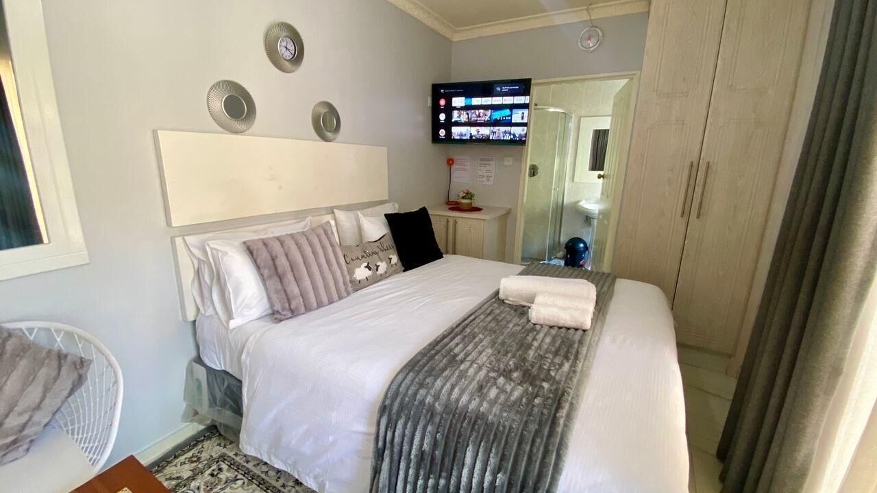Photo of Bedroom in Harare