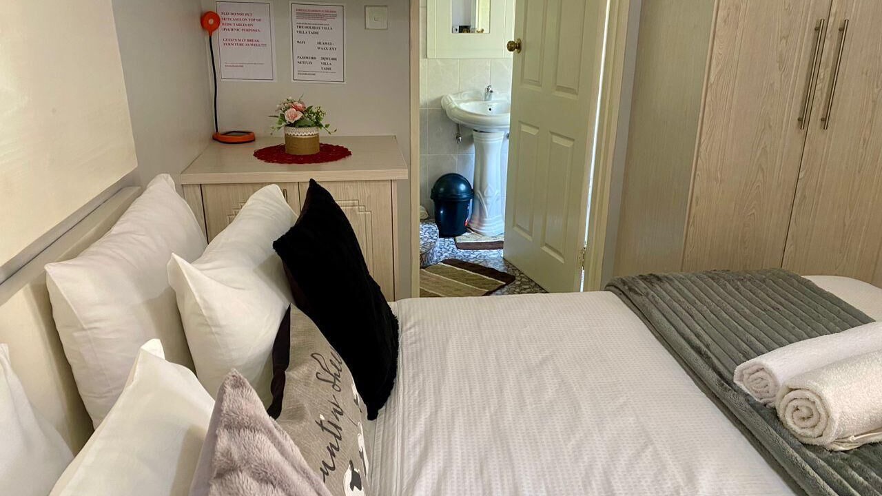 Photo of Bedroom in Harare
