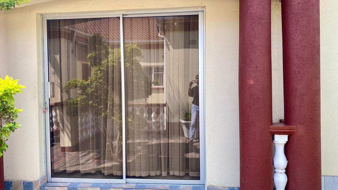 Photo of Outdoor in Harare