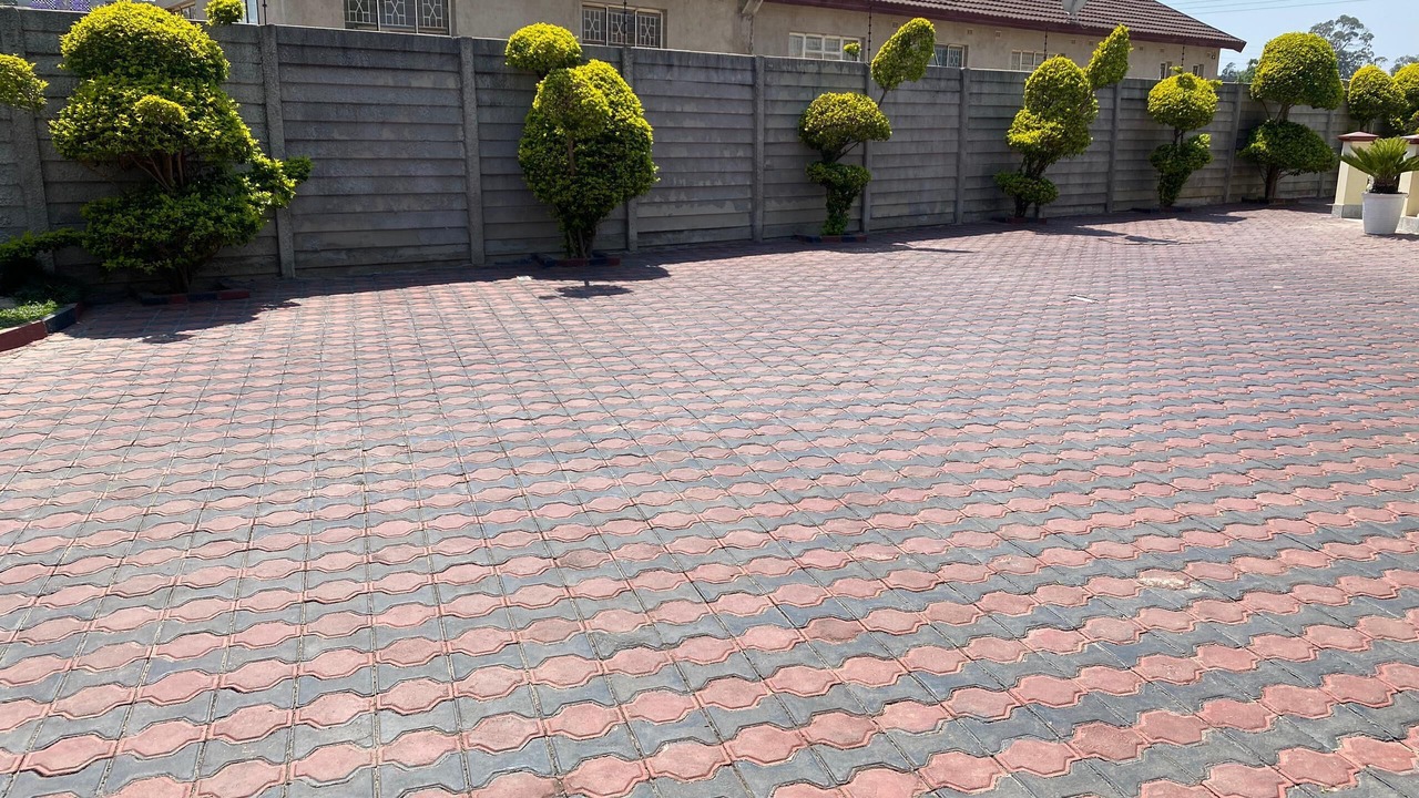 Photo of Outdoor in Harare