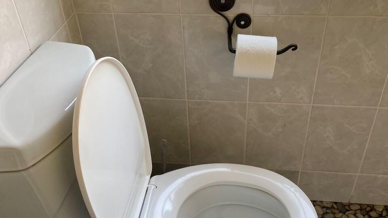 Photo of Bathroom in Harare
