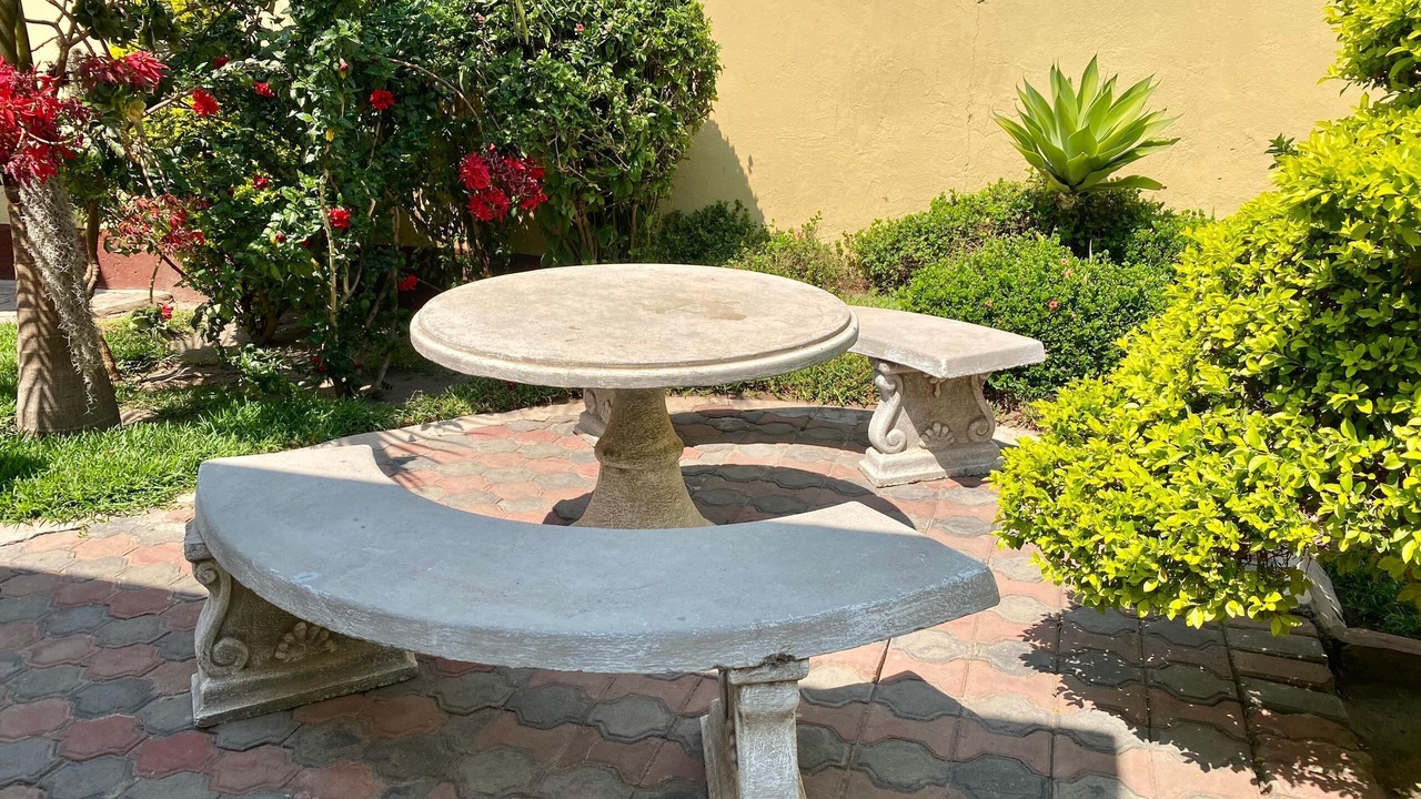 Photo of Patio Balcony in Harare