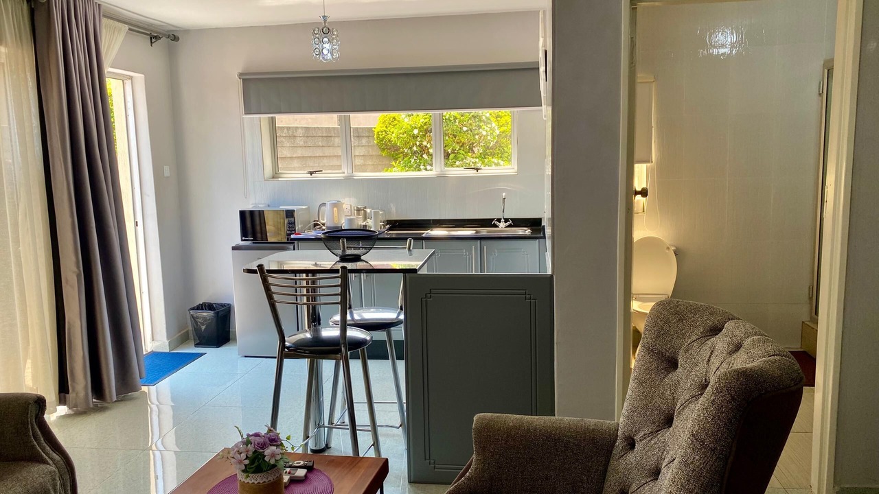 Photo of Livingroom in Harare