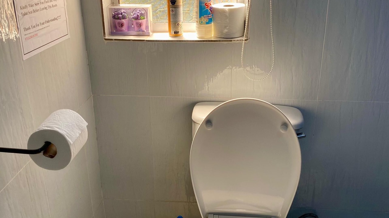 Photo of Bathroom in Harare