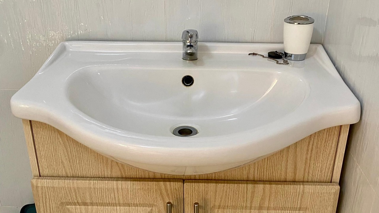 Photo of Bathroom in Harare