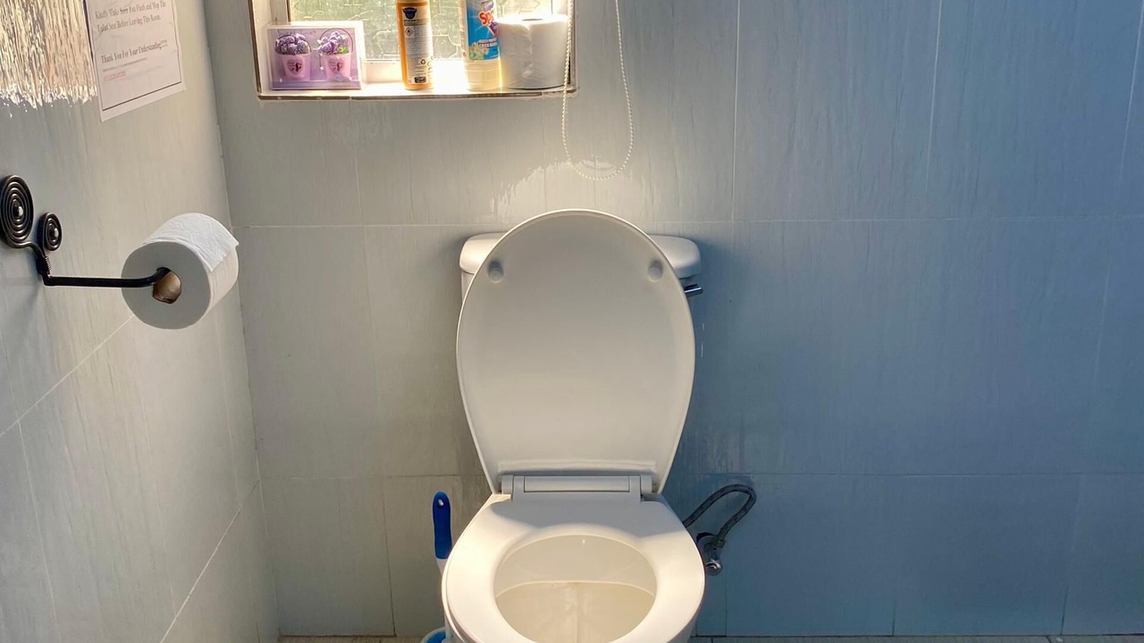 Photo of Bathroom in Harare