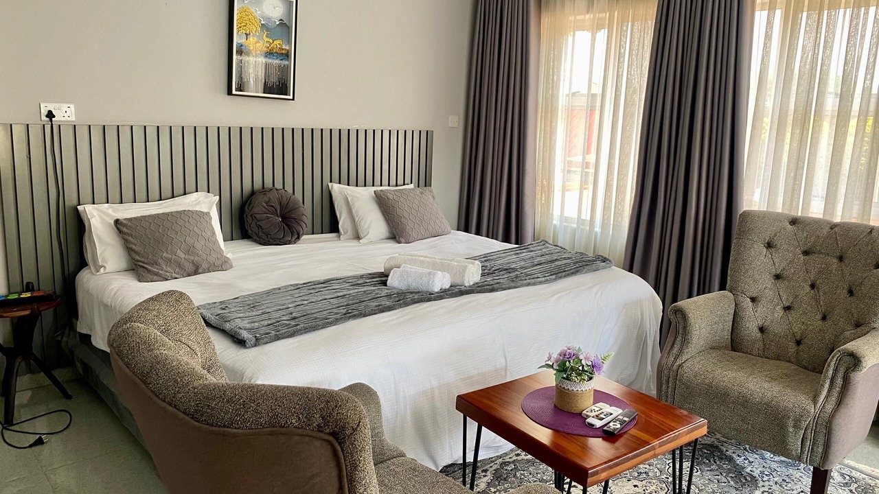 Photo of Bedroom in Harare
