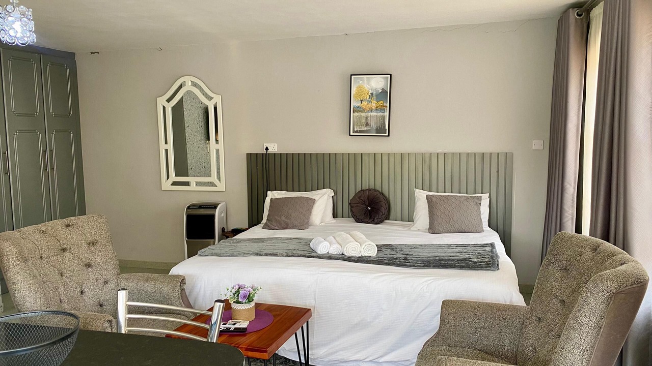 Photo of Bedroom in Harare