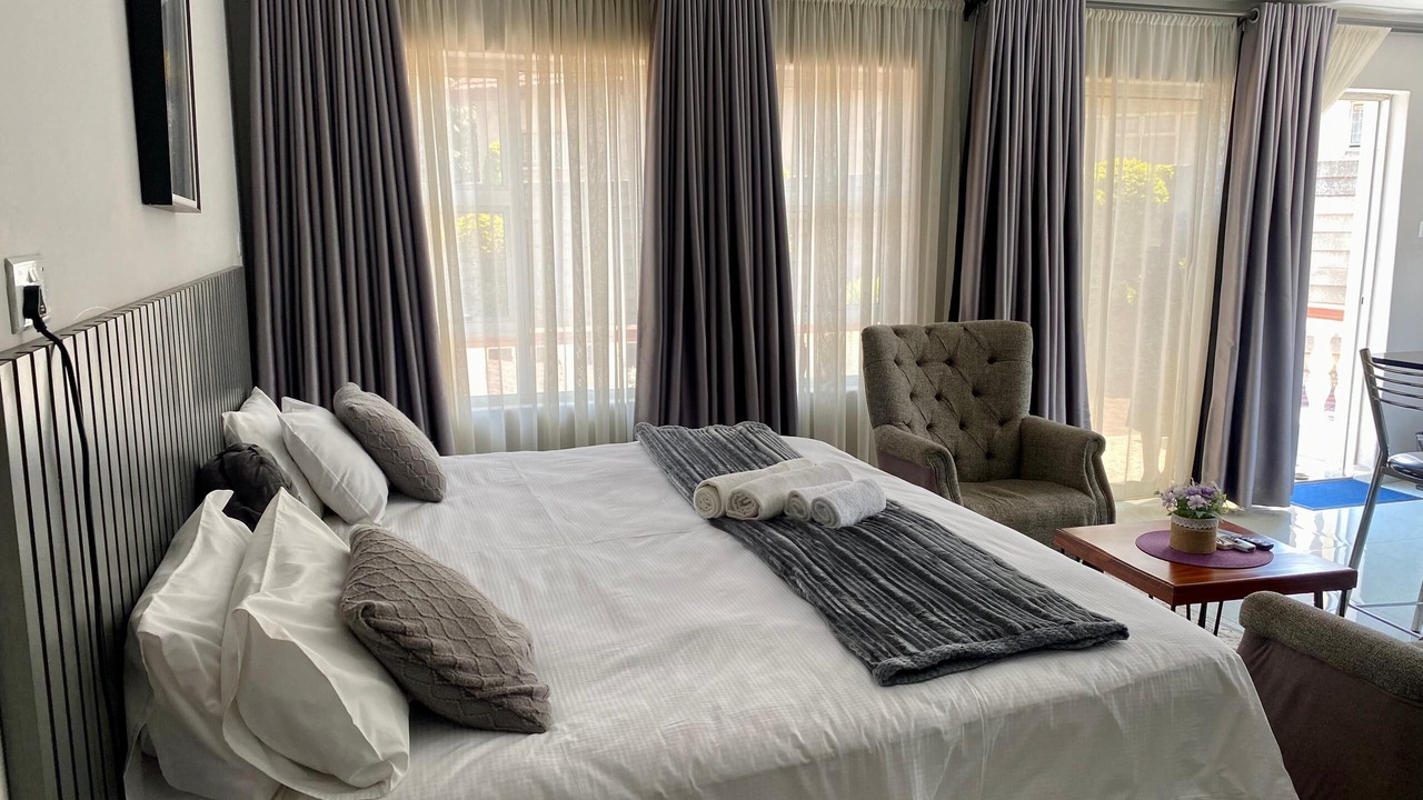 Photo of Bedroom in Harare