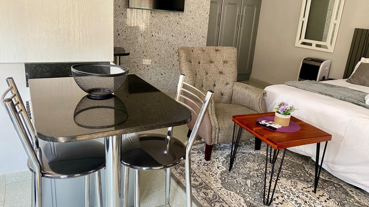 Photo of Bedroom in Harare