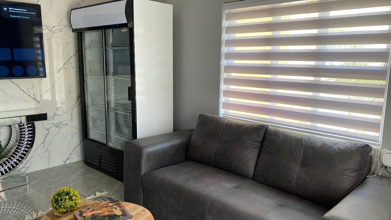 Photo of Livingroom in Harare
