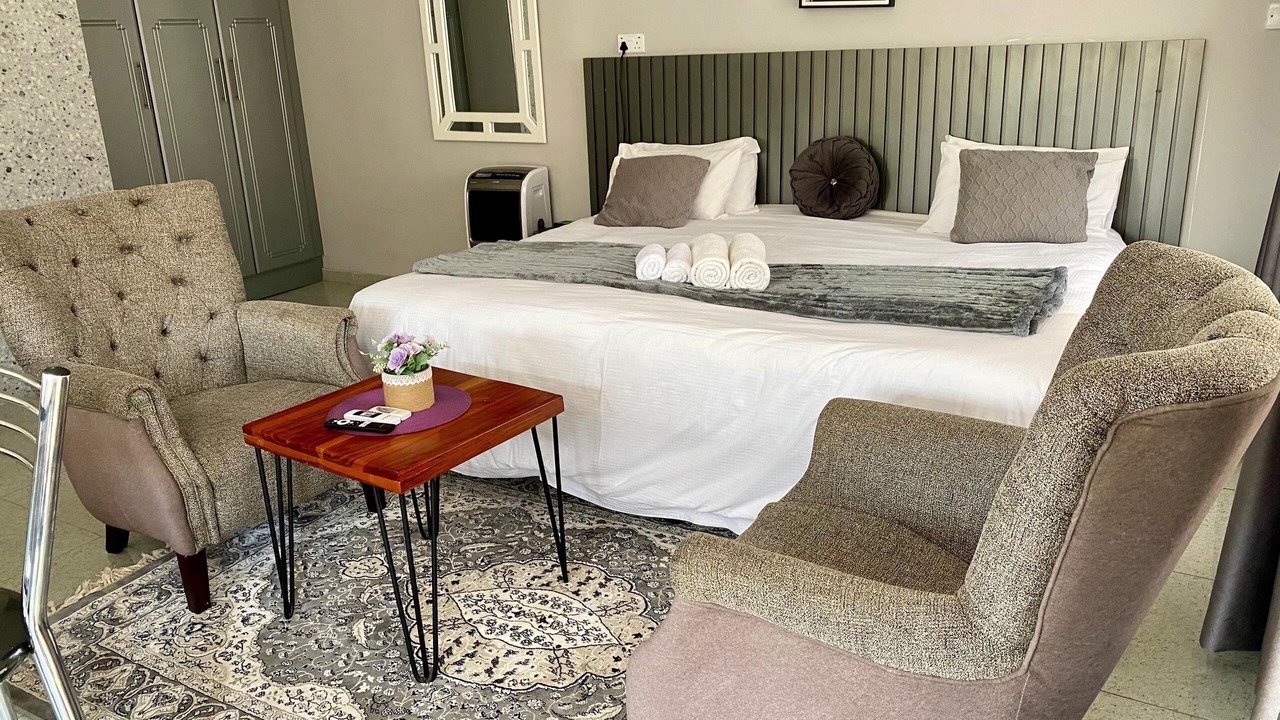 Photo of Bedroom in Harare