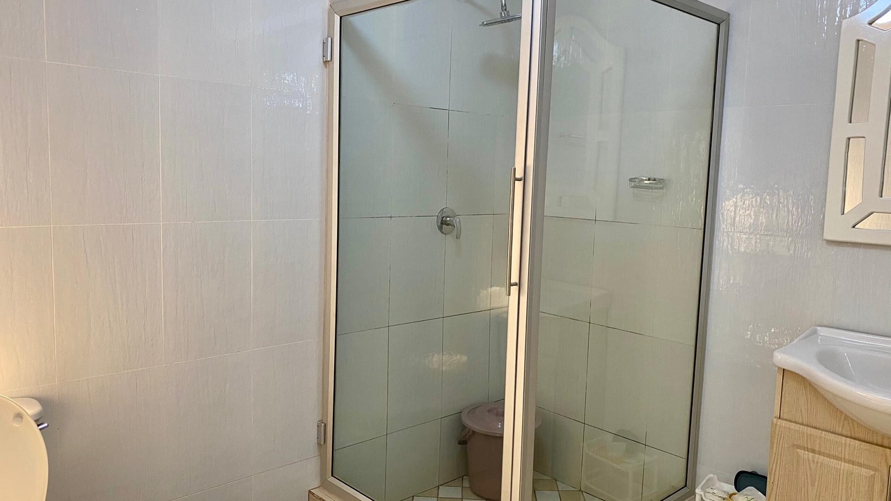Photo of Bathroom in Harare