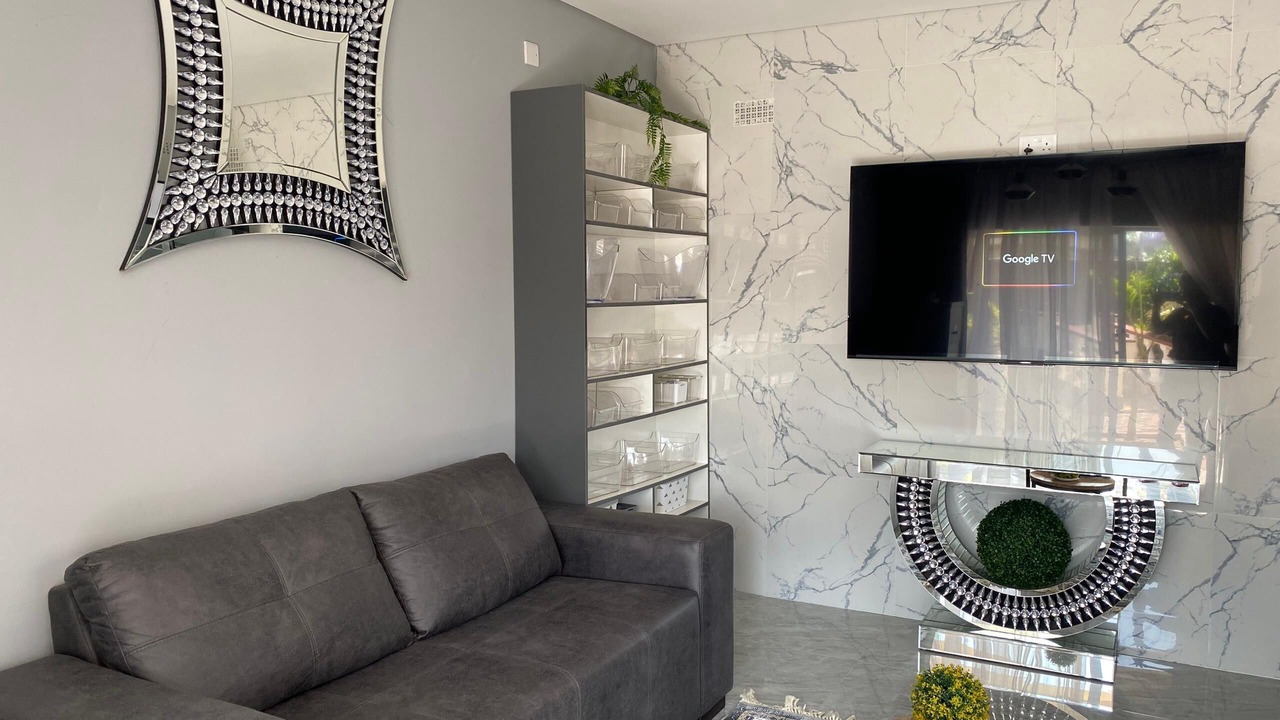 Photo of Livingroom in Harare