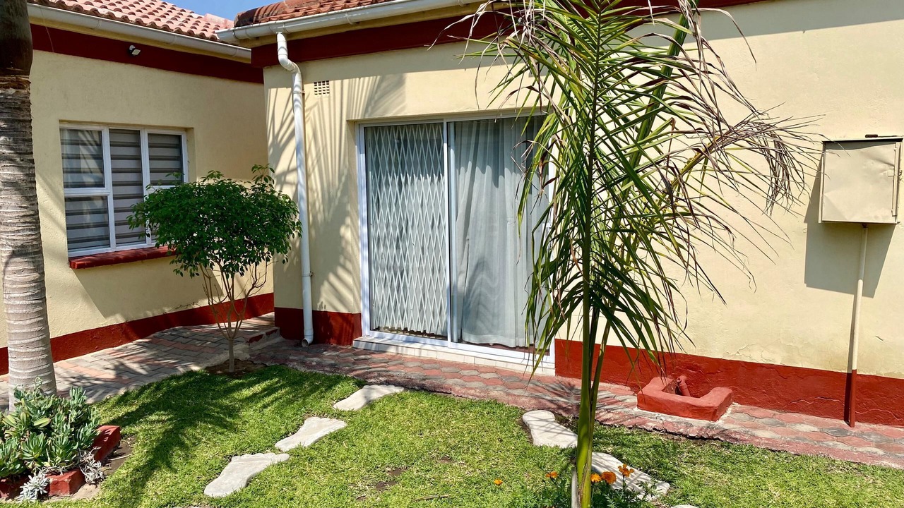 Photo of Outdoor in Harare
