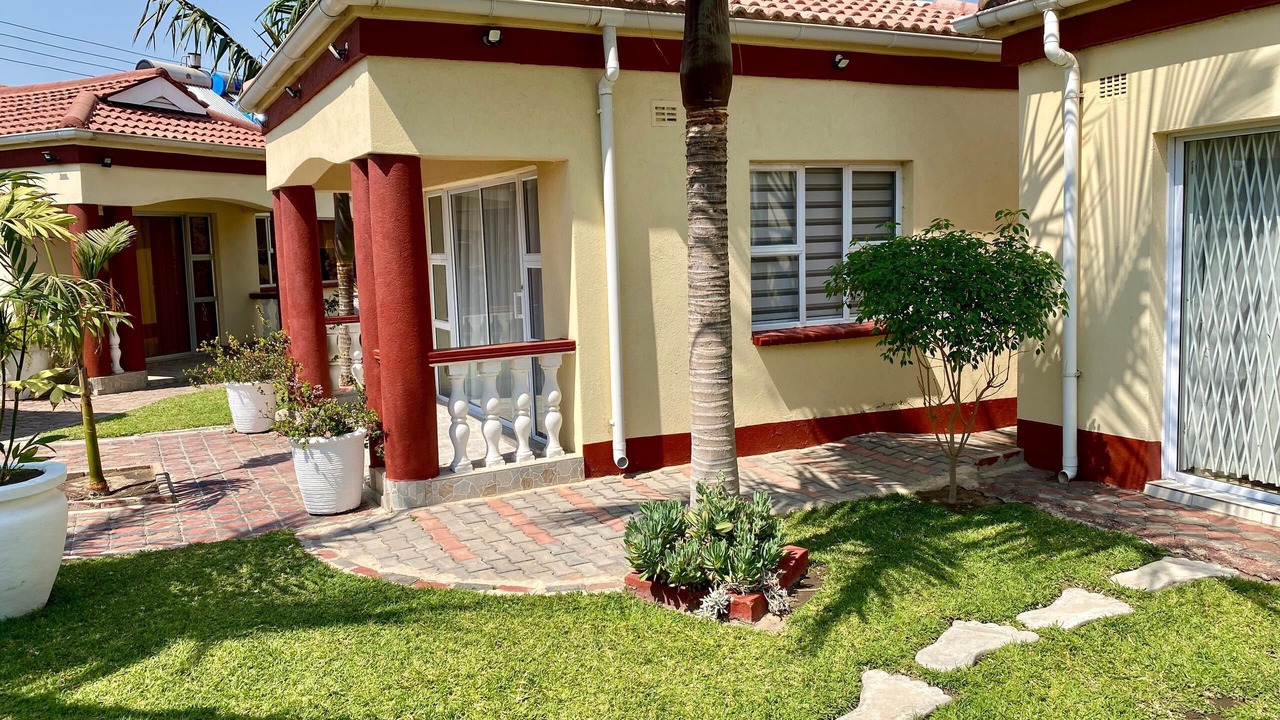 Photo of Outdoor in Harare