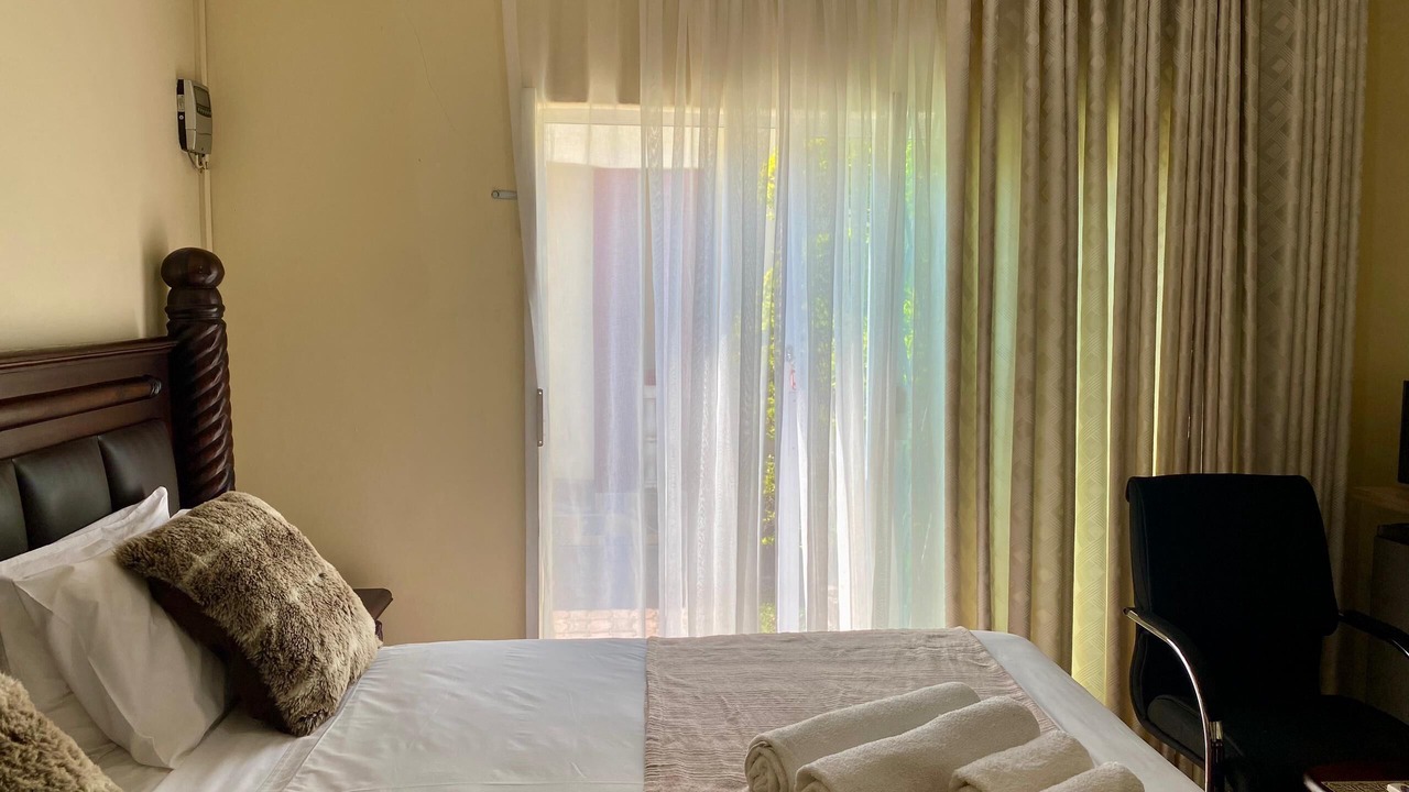 Photo of Bedroom in Harare