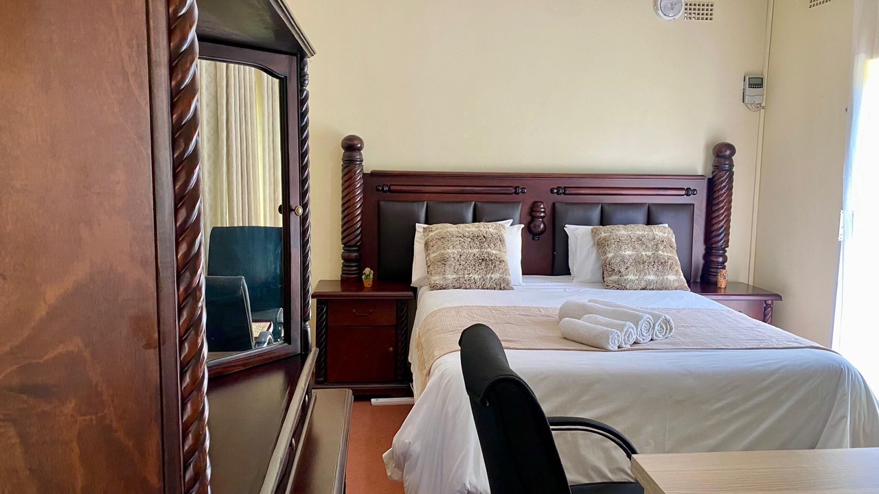 Photo of Bedroom in Harare