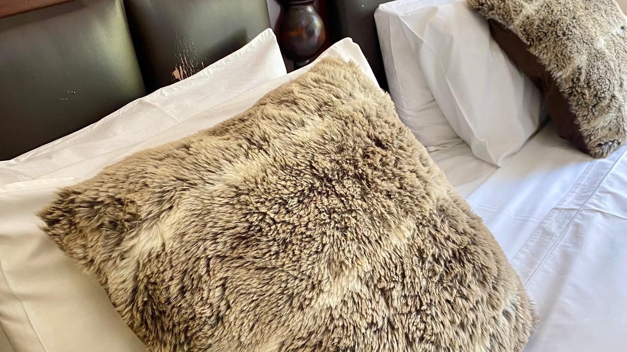 Photo of Bedroom in Harare