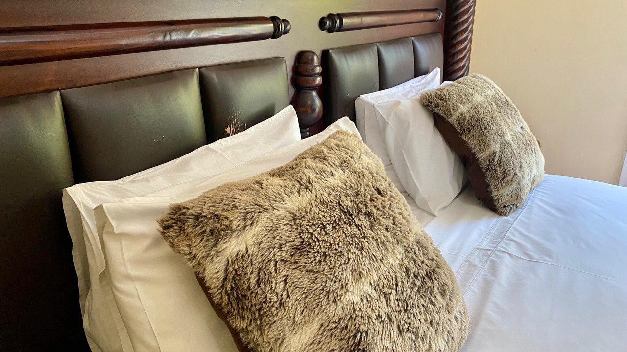 Photo of Bedroom in Harare