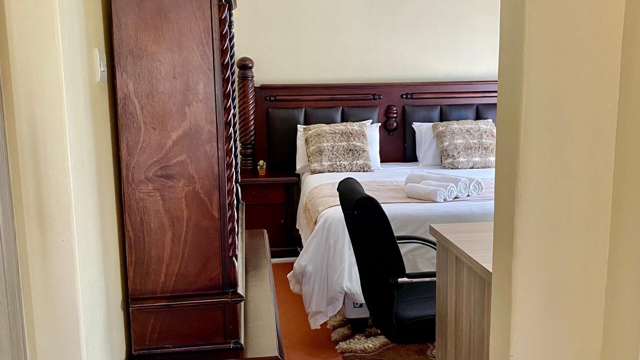 Photo of Bedroom in Harare