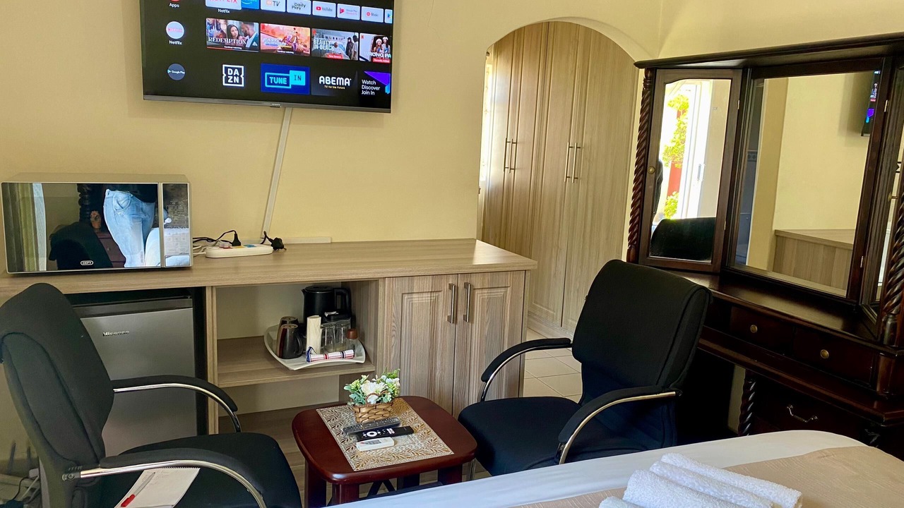 Photo of Bedroom in Harare