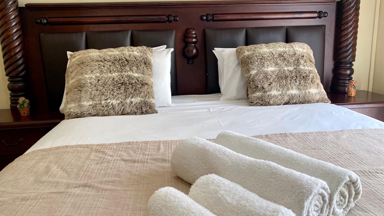 Photo of Bedroom in Harare