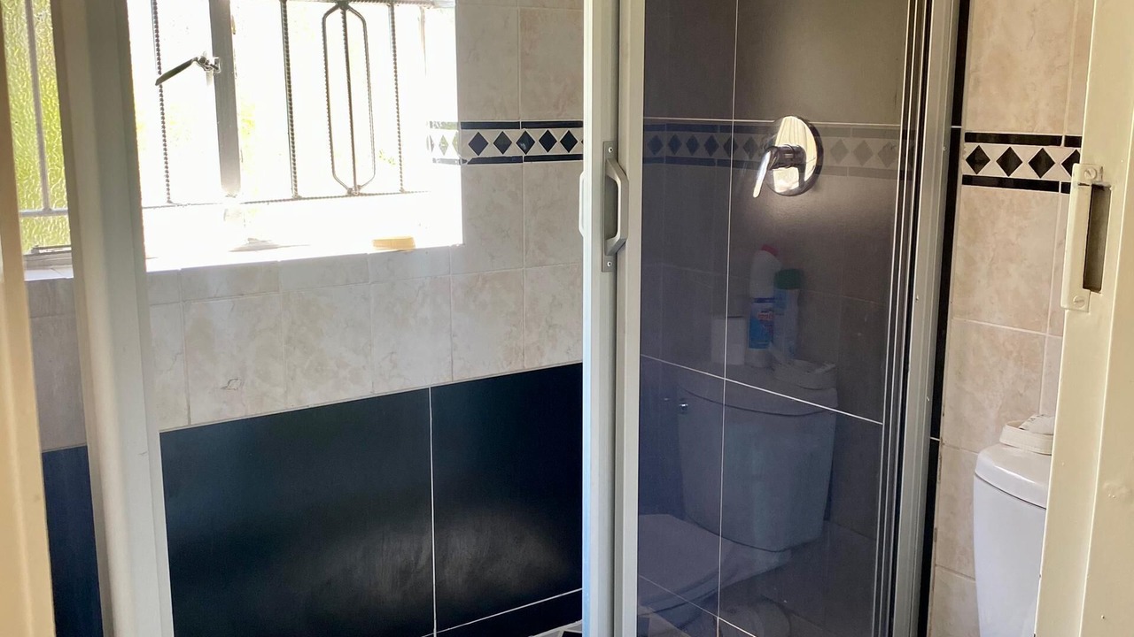 Photo of Bathroom in Harare